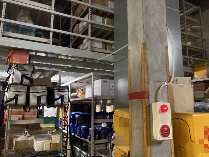 消防設備設置 点検の費用削減は消防テックへ スプリンクラー工事も承ります