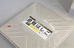 避難器具や避難梯子の設置工事