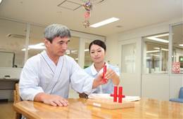 養護老人ホーム