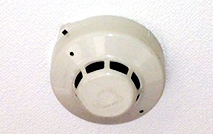 火災報知器