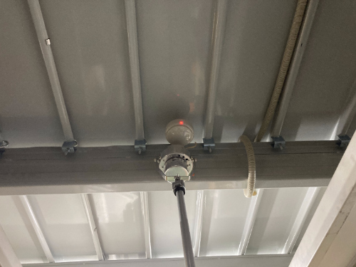 報知器