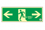 誘導標識