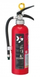 消火器6型