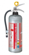 強化液消火器