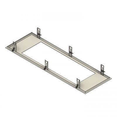 リニューアルプレート